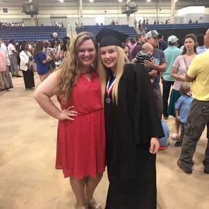 Meet your Posher, Laura catherine